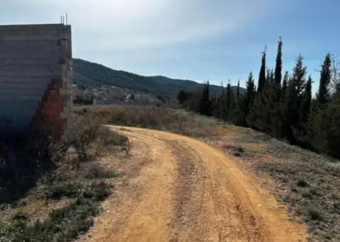 Terreno en Carretera Partida La Devesa