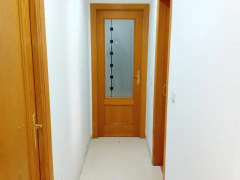 Piso en Carrer de Santa Rita