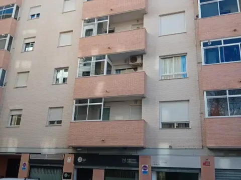 Piso en Carrer de Santa Rita