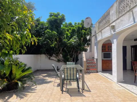 Chalet adosado en Carrer Xalana, 4