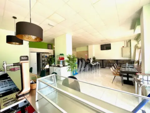 Local comercial en Marina d'Or