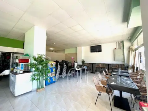 Local comercial en Marina d'Or