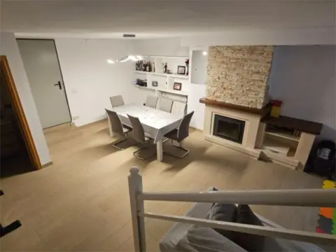 Chalet adosado en Grao