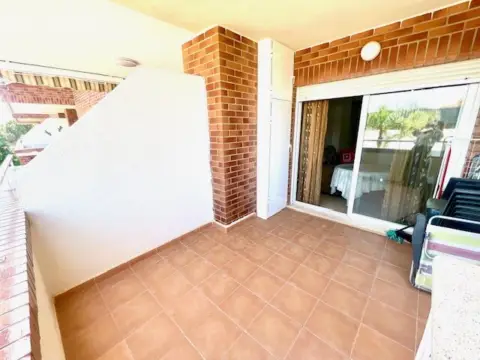 Apartamento en Marina d'Or