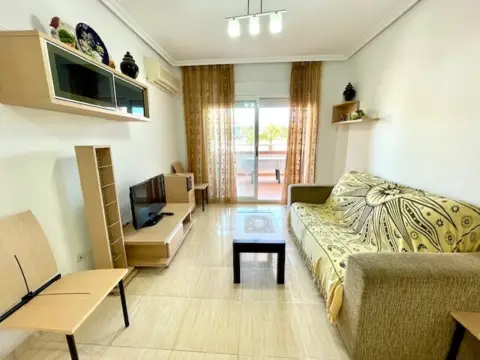 Apartamento en Marina d'Or