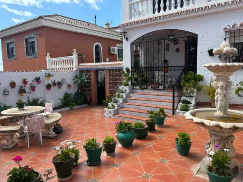 Chalet unifamiliar en calle de la Inmaculada Concepción, 125