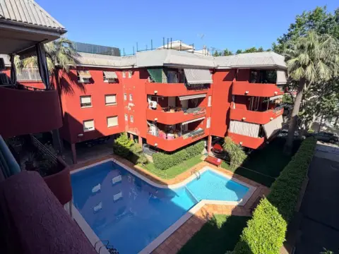 Piso en Avinguda 307
