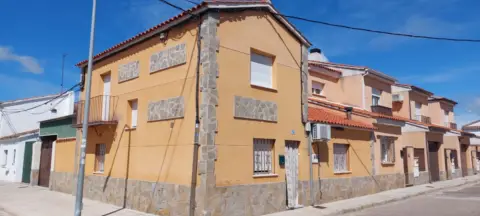 Casa en Alberche del Caudillo