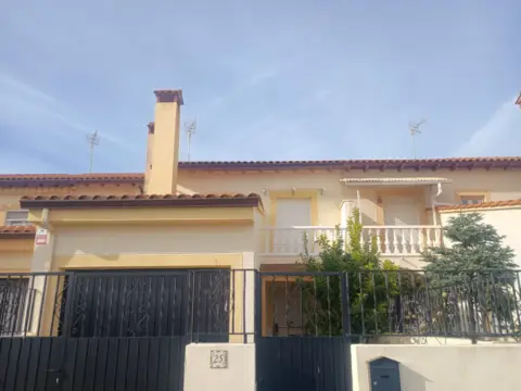 Casa en calle de las Eras