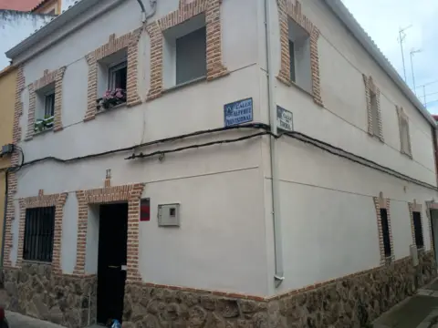 Casa en Centro