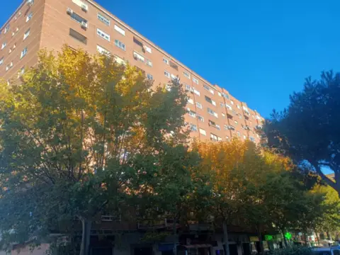 Piso en Avenida del Príncipe Felipe