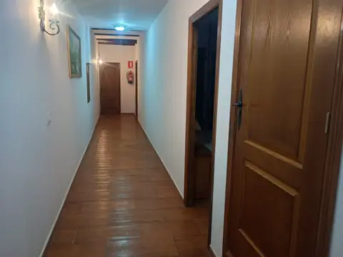 Estudio en calle de Alcaudete