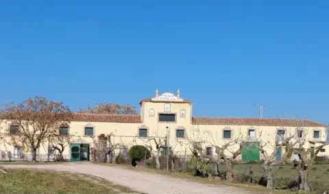 Estudio en calle de Alcaudete