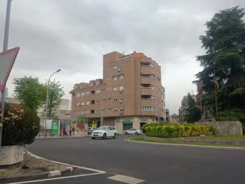 Piso en calle de la Cañada de la Sierra