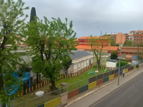 Piso en calle de la Cañada de la Sierra