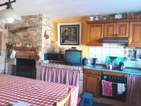 Casa en Galilea