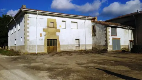 Casa en Quincoces de Yuso