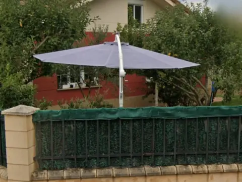Chalet adosado en Villalázara