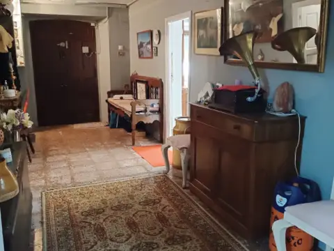 Casa en calle Las Nieves, 2 Criales, Buros