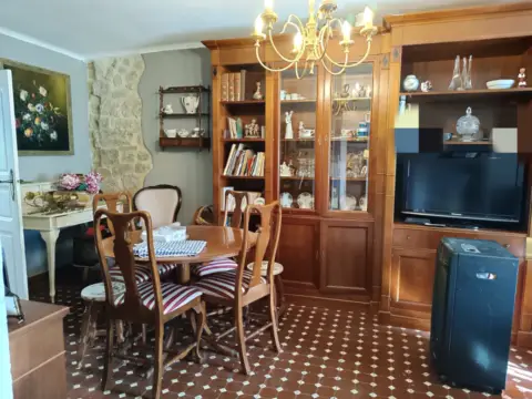 Casa en calle Las Nieves, 2 Criales, Buros