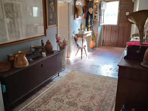 Casa en calle Las Nieves, 2 Criales, Buros