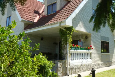 Casa en Agüera