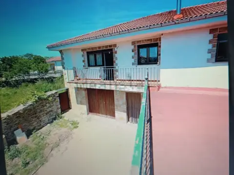 Casa en Loma de Montija