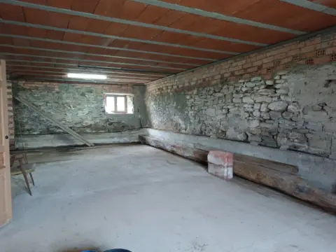 Casa en Loma de Montija
