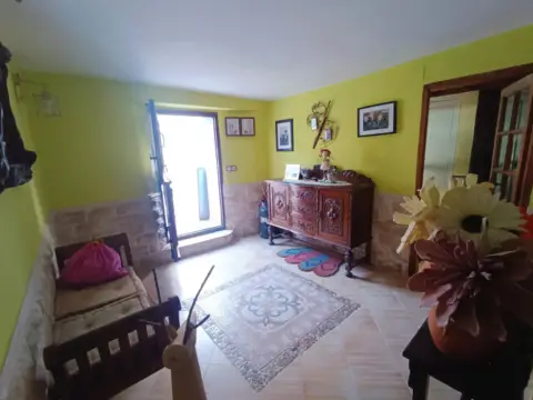 Casa en Gayangos