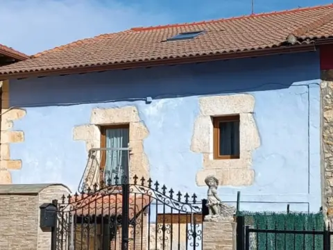 Casa en Gayangos