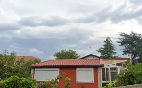 Casa en Loma de Montija