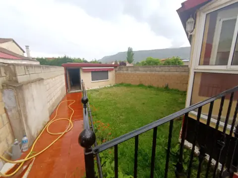 Casa en Loma de Montija