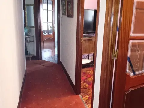 Piso en Zabala
