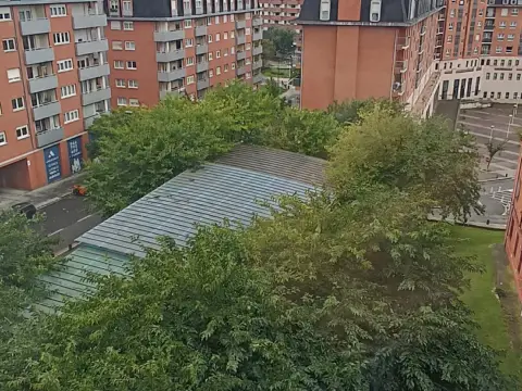 Piso en Zabala