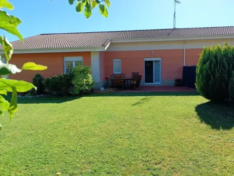 Casa – Merindad de Montija