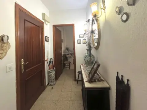 Piso en calle de Joaquina Santander, 53