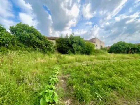 Finca rústica en Urbanización Almoheda