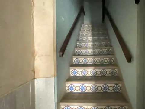 Casa en calle Don Vidal Santurino, nº 1