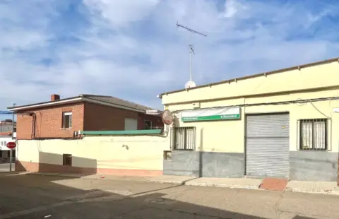 Chalet adosado en Carretera de la Malpica, 7