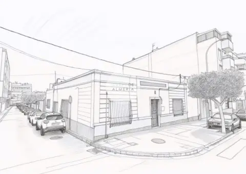 Casa en Barrio Pabellón-Estación