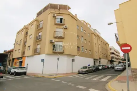 Piso en calle de Segovia