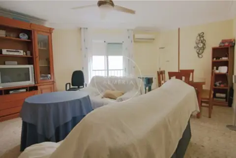 Piso en calle de Segovia