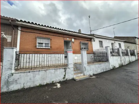 Casa en Otero