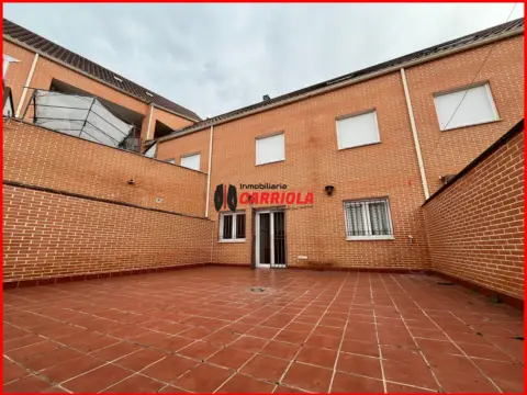 Piso en La Torre de Esteban Hambrán