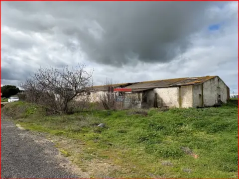 Finca rústica en Torrijos