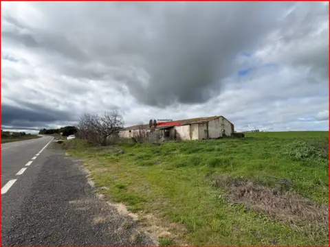 Finca rústica en Torrijos