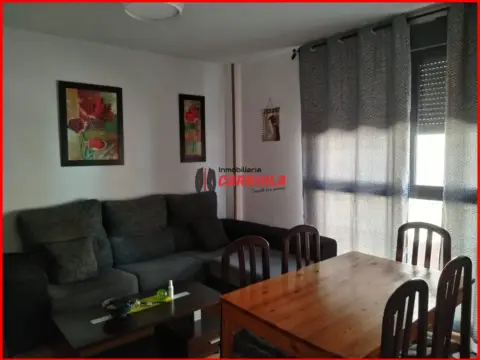Piso en Fuensalida