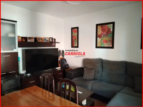 Piso en Fuensalida