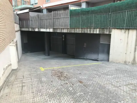 Garaje en Carrer del Torrent de l'Alba