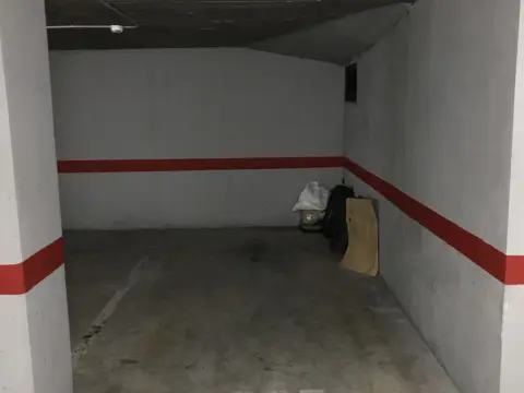 Garaje en Carrer del Pintor Fortuny